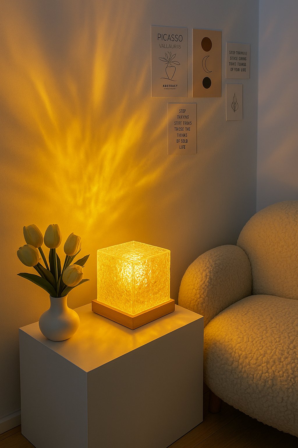 Air & Glow