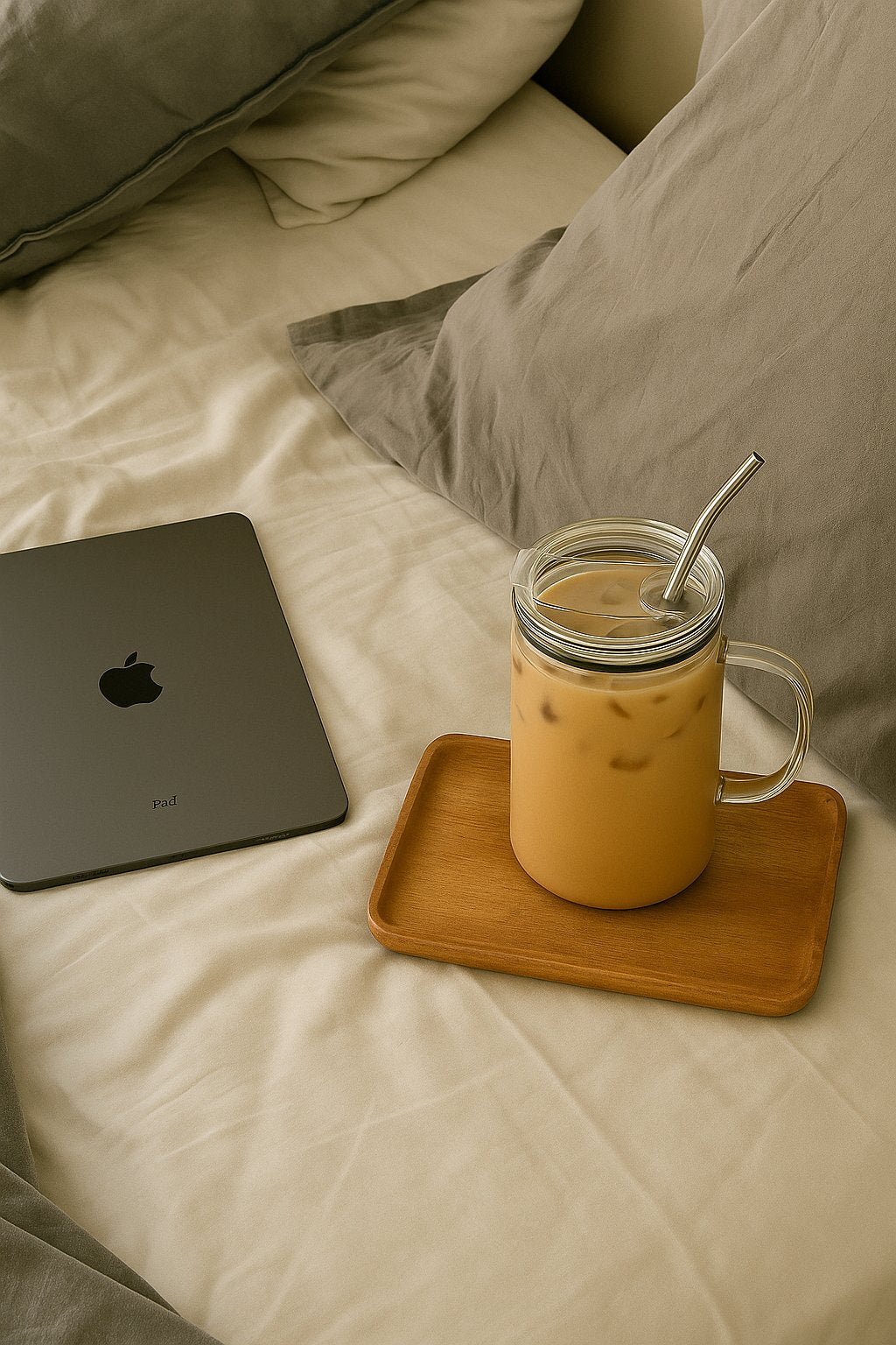 Little Luxuries