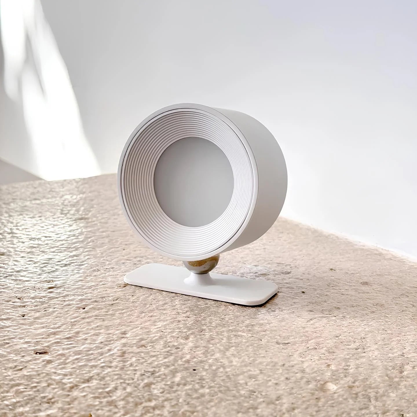 Cordless Rechargeable Wall Lamp