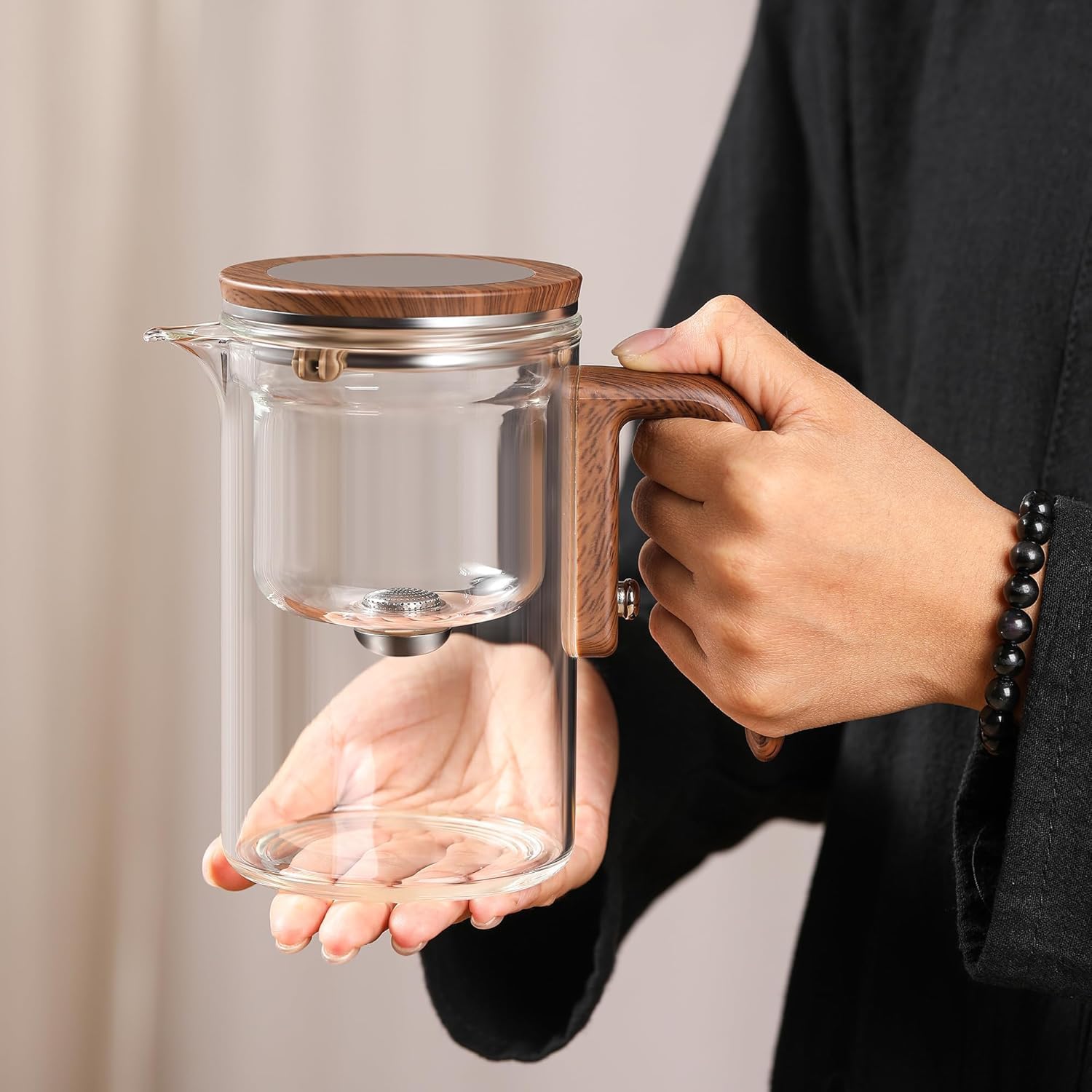 Tea Kettle Infuser Kit