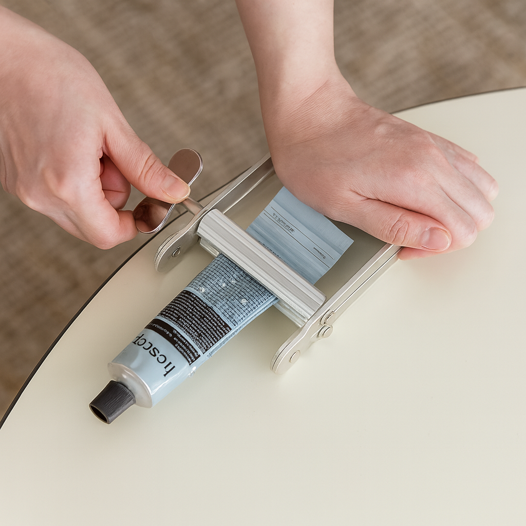 Toothpaste Squeezer