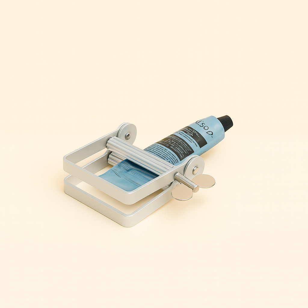Toothpaste Squeezer